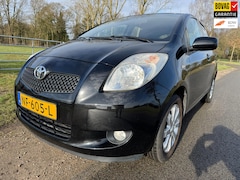 Toyota Yaris - 1.0 VVTi Terra met airco