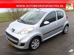 Peugeot 107 - 1.0-12V Sublime // 5-drs / airco //