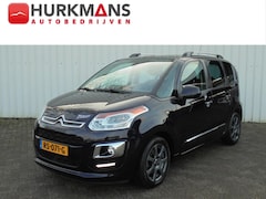 Citroën C3 Picasso - 1.6 VTI AUTOMAAT 88.380 KM EXCLUSIVE NAVI