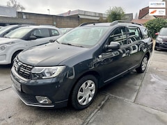 Dacia Logan MCV - 0.9 TCe Ambiance