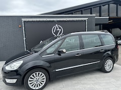 Ford Galaxy - 1.6 SCTi Platinum 7 persoons NIEUWE MOTOR HEEFT +-5000 KM