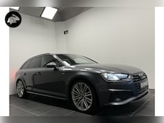 Audi A4 Avant - 40 TFSI 2x S-Line Pano dak/Navi/Applecarplay