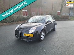 Alfa Romeo MiTo - 1.3 JTDm ECO Distinctive LEUKE AUTO RIJDT EN SCHAKELT GOED