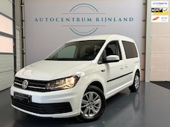 Volkswagen Caddy - 1.0 TSI Trendline