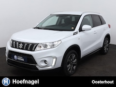 Suzuki Vitara - 1.4 Boosterjet Select Trekhaak | Camera | Stoelverwarming | Climate Control | Cruise Contr