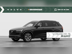 Volvo XC90 - T8 Plug-in hybrid AWD Plus Dark - Nieuw model - | Elektr. Panoramadak | Head-up Display |