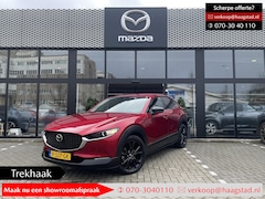 Mazda CX-30 - 2.0 e-SkyActiv-X M Hybrid Homura Dealer onderhouden / 1e eigenaar / Trekhaak