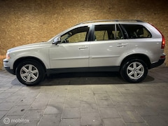 Volvo XC90 - 2.5T Aut. Momentum 7-pers. - face-lift - BTW auto