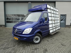 Mercedes-Benz Sprinter - 2.2 CDI 325 glasreseel glasauto glaswagen