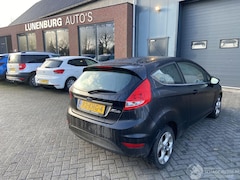 Ford Fiesta - 1.25 AIRCO Hatchback 3-dr