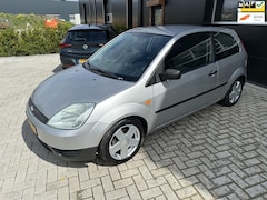 Ford Fiesta - 1.3 Centennial