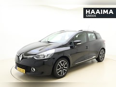 Renault Clio Estate - 0.9 TCe Expression | Navigatie | Trekhaak | Airco | Cruise control | Parkeersensoren achte