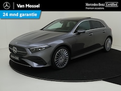 Mercedes-Benz A-klasse - 250 e AMG Line /Panoramadak /HUD /Memory stoelen /19 Inch /360 Camera