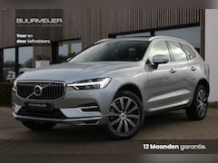 Volvo XC60 - 2.0 T8 Twin Engine AWD Inscription - Luchtvering - Dealer onderhouden - Trekhaak - Panoram