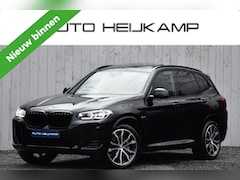 BMW X3 - XDrive30e High Executive | M-Pakket | Pano-dak |