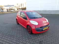 Citroën C1 - 1.0-12V Séduction