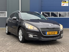 Peugeot 508 SW - 1.6 THP Allure | Cruise control + Navi |