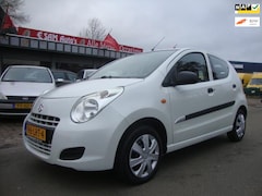 Suzuki Alto - 1.0 Comfort Plus ( Airco KM NAP )