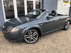 Audi TT Roadster - 1.8 5V Turbo Leder Airco