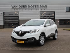 Renault Kadjar - 1.2 TCe Intens / Carplay / Keyless / Stoelverwarming