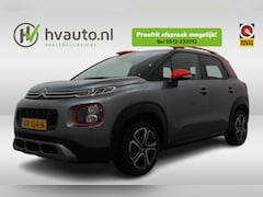 Citroën C3 Aircross - 1.2 PURETECH 110PK FEEL | Clima | Navi | Cruise