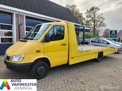 Mercedes-Benz Sprinter - bestel 416 CDI 2.7 402