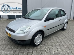 Ford Fiesta - 1.25-16V Core