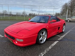 Toyota MR 2 - FERRARIE REPLICA Kitcar eyecatcher