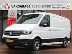 Volkswagen Crafter - GB 2.0 TDI L3H2 | Carplay | Camera | Navigatie | Bluetooth | PDC |