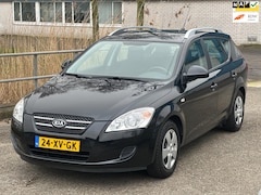 Kia Cee'd Sporty Wagon - 1.6 X-traAirco1e eigenaar NAP