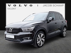 Volvo XC40 - Recharge Twin Pro / 20" Velgen / Audio Harman Kardon / Kantel schuifdak / Blis /