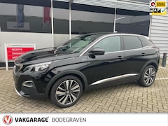 Peugeot 3008 - 1.2 PureTech GT Line/ trekhaak