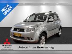 Daihatsu Terios - 1.5-16v Expedition 2WD