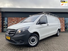 Mercedes-Benz Vito - 111 CDI Sport Extra Lang 1e Eig 82000km Imperial