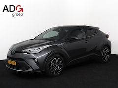 Toyota C-HR - 2.0 Hybrid Style | Trekhaak | JBL Audio | Stoelverwarming |