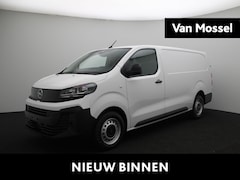 Opel Vivaro - 2.0 Diesel 145 L2 || VAN MOSSEL VOORRAADVOORDEEL || BPM VRIJ ||