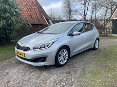 Kia Cee'd - 1.0 T-GDi First Edition-Navi-Camera-Trekhaak-PDC-Cruise