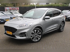 Ford Kuga - ST-Line X 2.5 PHEV AUT 225pk, AGR Voorstoelen, Assistance, Technology en Winterpack, 20" V