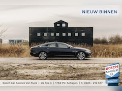 Jaguar XJ - 3.0 D 50 / XJ 50 / 300 PK / 54.000 Km / 1e Eigenaar / Massage stoelen met verwarming en ko