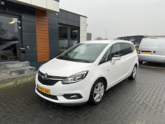 Opel Zafira Tourer - 2.0 CDTI Grijs kenteken 166000km Navigatie 2016 170pk