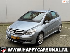 Mercedes-Benz B-klasse - 170, AUTOMAAT, APK