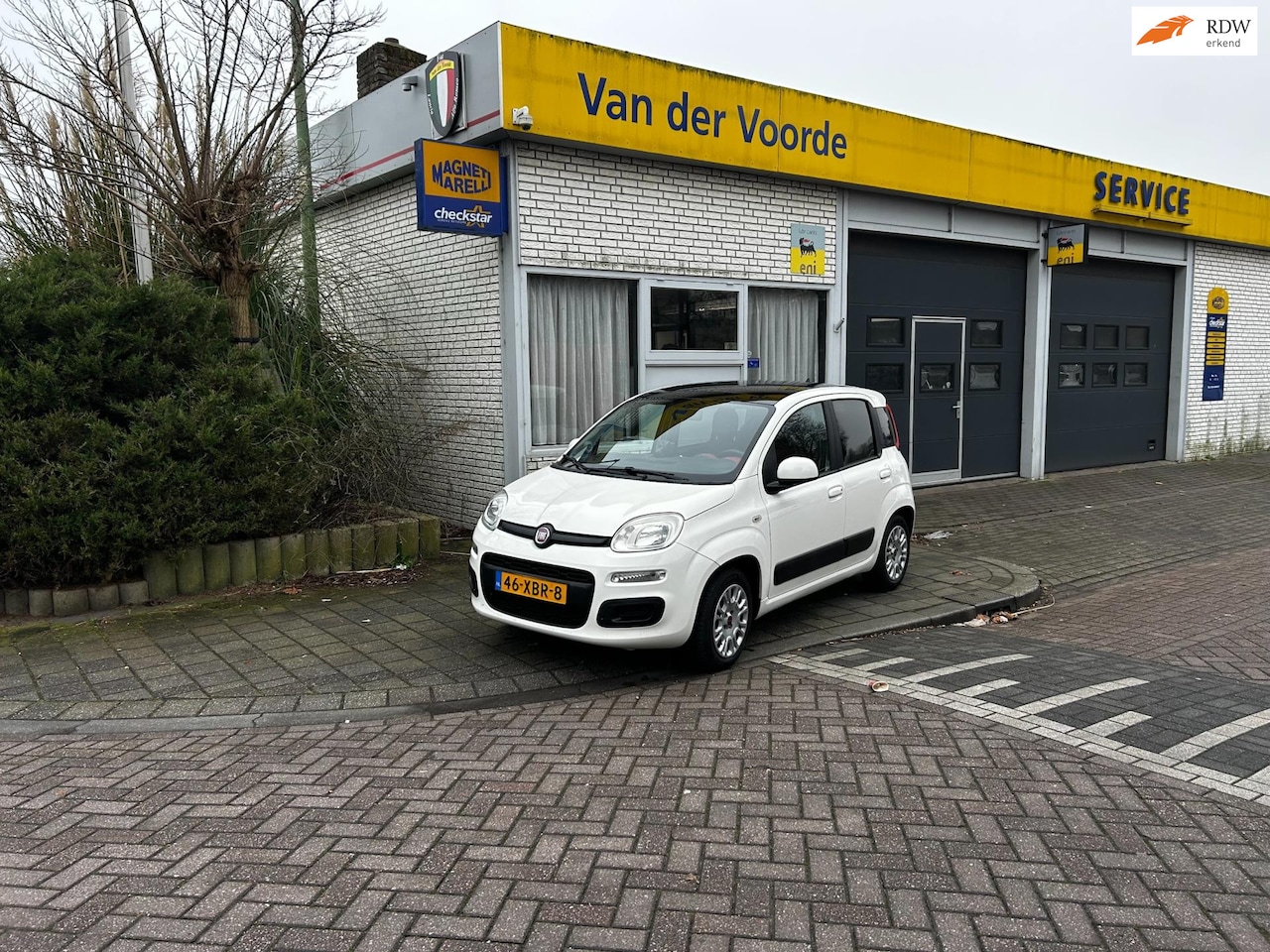 Fiat Panda - 0.9 TwinAir Lounge 0.9 TwinAir Lounge - AutoWereld.nl