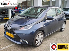 Toyota Aygo - 1.0 VVT-i X-PLAY Camera | NAP | Airco