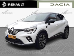 Renault Captur - 1.6 E-Tech Plug-in Hybrid 160 Initiale Paris