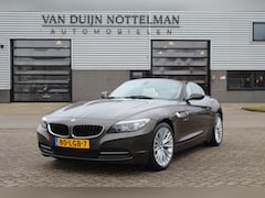 BMW Z4 Roadster - sDrive23i Executive / Leer / Xenon / 6 Cilinder