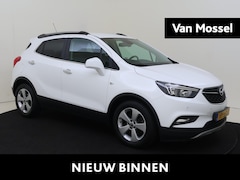 Opel Mokka X - 1.4 Turbo 140 PK Innovation Navigatie | Climate Control | Camera | Parkeersensoren V+A | B