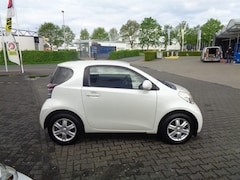 Toyota iQ - 1.0 VVTi Comfort