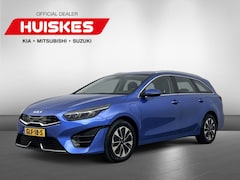 Kia Cee'd Sportswagon - Ceed 1.6 PHEV Plug-in Hybrid DynamicLine