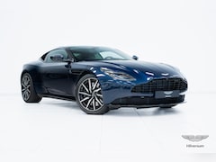 Aston Martin V8 Coupé - DB11 2019