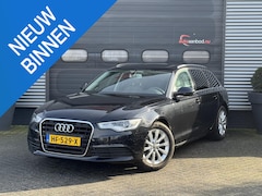 Audi A6 Avant - 2.0 TDI Pro Line S | Navigatie | Panoramadak | Parkeersensoren | Cruise Control |